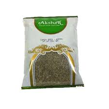 Akshar Cumin seed 200g by Akshar