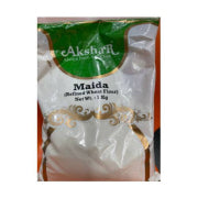 akshar maida flour 1kg by Akshar