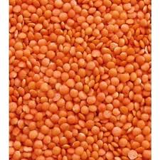 Akshar masoor dal 500g by Akshar