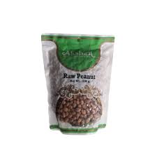 Akshar raw peanut 500g by Akshar
