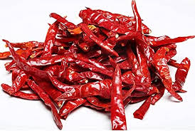 Akshar Dry Red Kashmiri Chilli 100g by Akshar