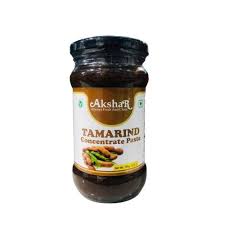 Akshar Tamarind paste 350g by My Store