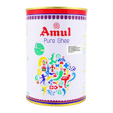 AMUL GHEE 1ltr