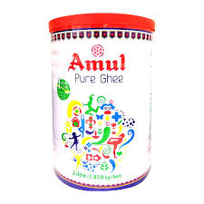 AMUL GHEE 2ltr