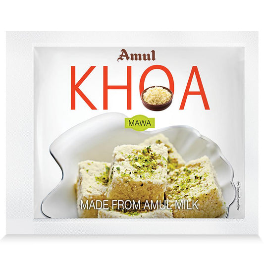 AMUL KHOA 200g