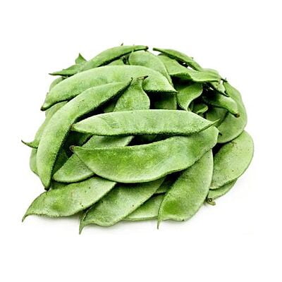 Broad Beans / கோலி ஆவரை / చిక్కుడు కాయలు 300g by SG Local Mart