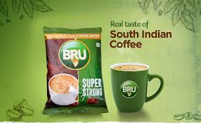 Bru super strong 200g by Bru