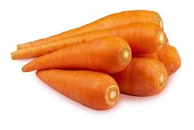 Carrot 600g by SG Local Mart