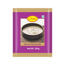 Chitale Instant Basundi Mix 200g