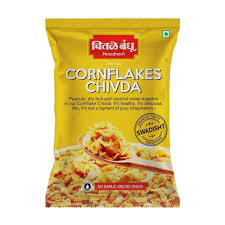 Chitale Cornflakes Chivda 200 g