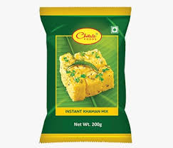 Chitale Instant Khaman Dokla mix 400g