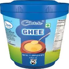 Chitale Ghee 1ltr by Chitale