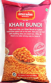 Chitale Khari Boondi 200g