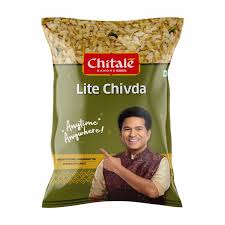 Chitale Lite Chivda 200g