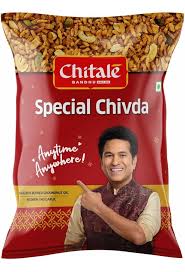 Chitale Special Chivda 200g