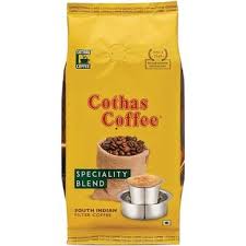 Cothas Coffee Powder 500g by Cothas