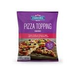 EMBORG PIZZA TOPPING 200G by Emborg