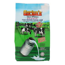 Enrico's Milk Powder 300g by Enrico