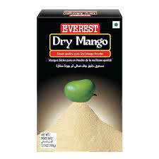 EVEREST DRY MANGO POWDER 100G by Everest