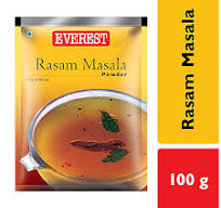 EVEREST RASAM MASALA 100G by Everest