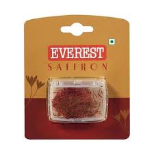 EVEREST SAFFRON 1g by Everest