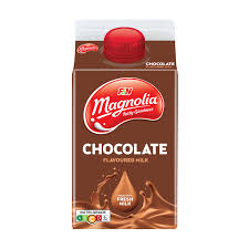 F&N Magnolia Fresh Milk Chocolate 475ml by F&N Magnolia