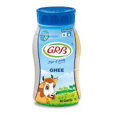 GRB GHEE 1ltr by GRB