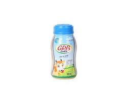 GRB GHEE 200ML by GRB