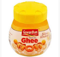 Gowardhan Pure Cow Ghee 500ml by Gowardhan