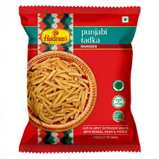 Haldiram's Nagpur Punjabi Tadka 200g