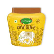 Heritage Cow Ghee 500ml by Heritage