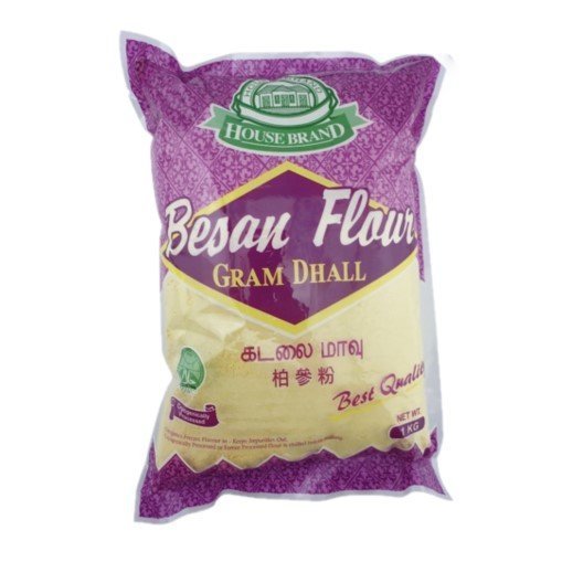 HB BESAN or Gram Dal FLOUR 1KG by My Store