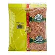 House Brand Matta BROWN RICE 1KG by House Brand