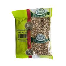 HOUSE BRAND CORIANDER SEEDS 100GM by House Brand