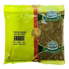 HB GREEN BEANS 1KG by House Brand