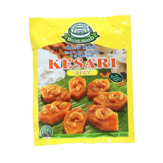 House Brand KESARI MIX 450GM by House Brand