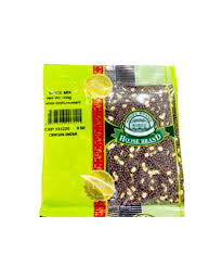 House Brand SPICE MIX URID MUSTARD 100g by House Brand