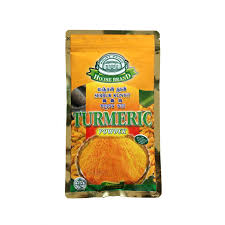 House Brand Whole Turmeric 125g by House Brand