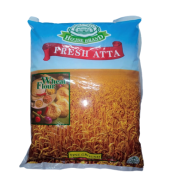 House Brand WHEAT FLOUR 1KG by House Brand