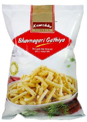 Kemchho Bhavanagiri Ghathiya 270gm