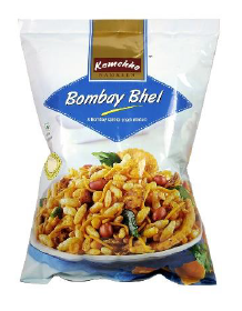 Kemchho Bombay Bhel 270gm