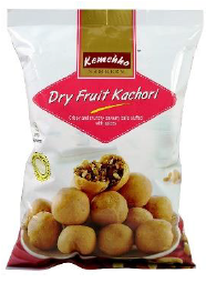 Kemchho Dry Fruit Kachori 270gm