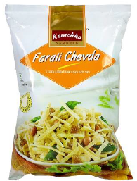 Kemchho Farali Chevda 270gm