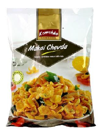 Kemchho Makai Chevda 270gm