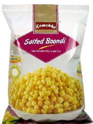 Kemchho Salted Boondi 270gm