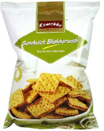Kemchho Sandwich Bhakharwadi 270gm