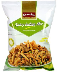 Kemchho Spicy Indian Mix 270gm