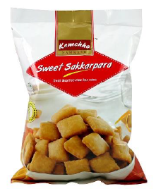 Kemchho Sweet Sakkarpara 270gm