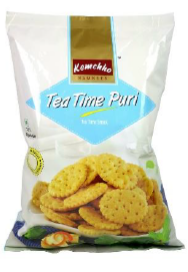 Kemchho Tea Time Puri 270gm