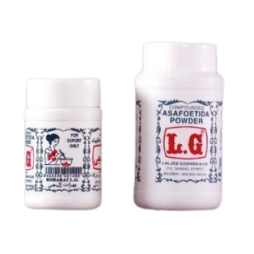 LG HING POWDER 100GM (1pc) by LG